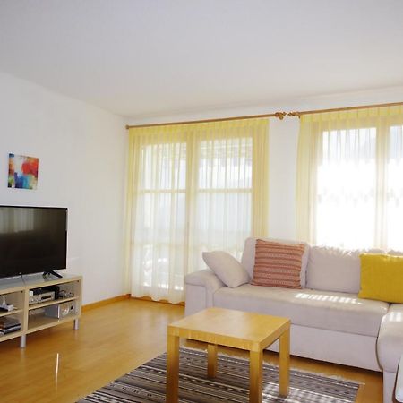 Apartamento Haus Liaun 2 Brienz  Exterior foto