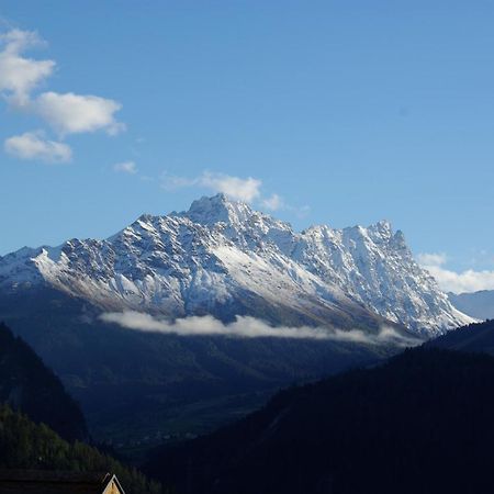 Apartamento Haus Liaun 2 Brienz  Exterior foto
