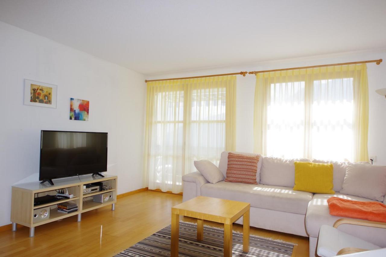Apartamento Haus Liaun 2 Brienz  Exterior foto