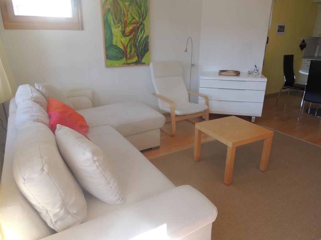 Apartamento Haus Liaun 2 Brienz  Habitación foto