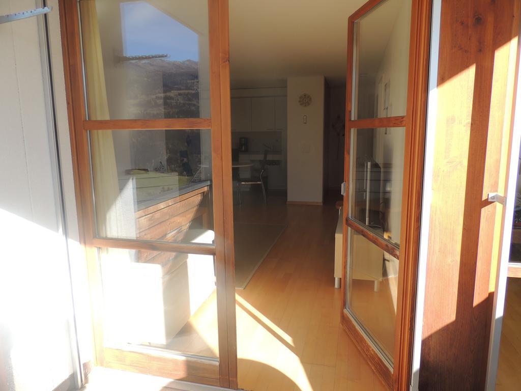 Apartamento Haus Liaun 2 Brienz  Habitación foto